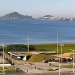 Varanda Com Vista Pro Mar