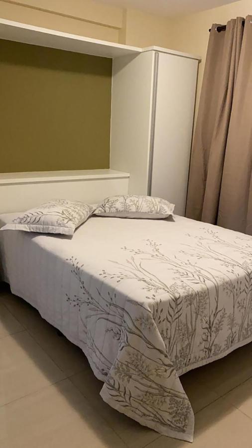 Apto Vista Mar- Jardim Camburi - Es *