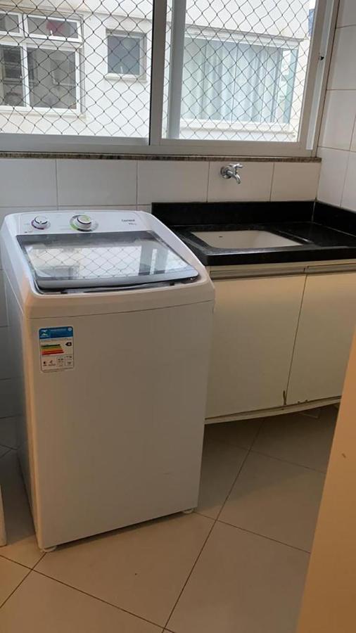 Apto Vista Mar- Jardim Camburi - Es Apartamento