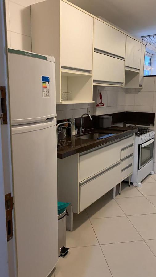Apto Vista Mar- Jardim Camburi - Es