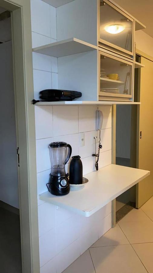 Apartamento Apto Vista Mar- Jardim Camburi - Es