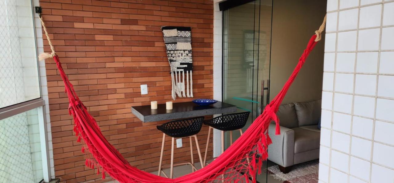 Apartamento Apto Vista Mar- Jardim Camburi - Es *