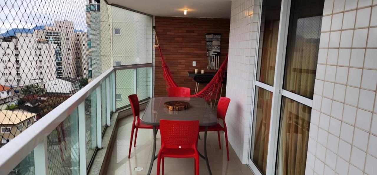 Apartamento Apto Vista Mar- Jardim Camburi - Es *